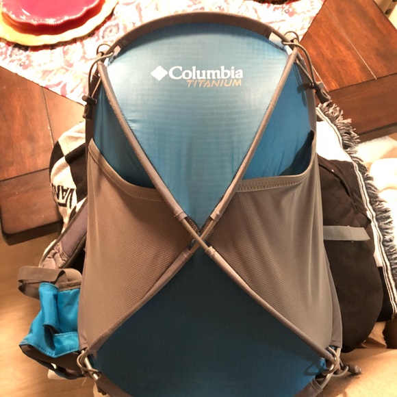 columbia mobex backpack